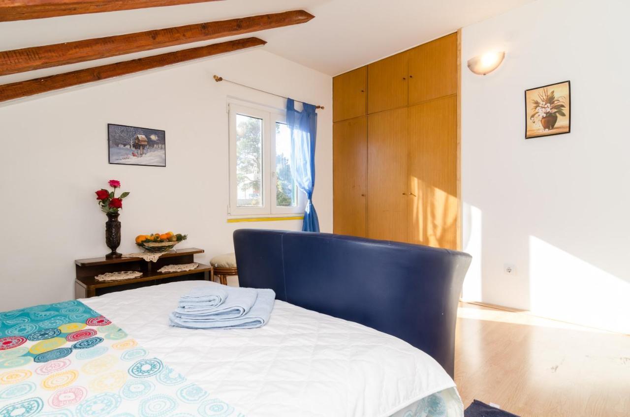 Apartament Lucija