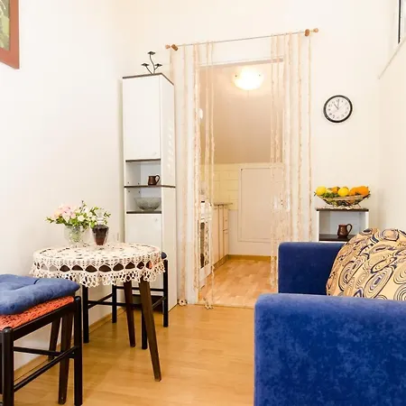 Apartament Lucija Dubrownik Zewnętrze zdjęcie