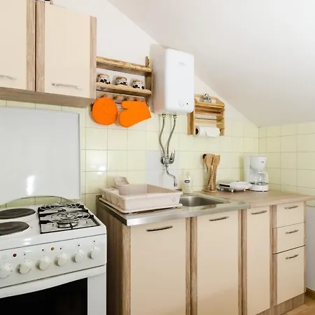 Apartament Lucija Dubrownik Zewnętrze zdjęcie