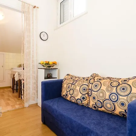 Apartament Lucija Dubrownik Zewnętrze zdjęcie