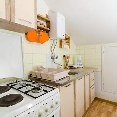 Apartament Lucija Dubrownik Zewnętrze zdjęcie