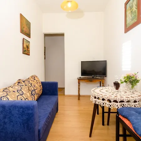 Apartament Lucija Dubrownik Zewnętrze zdjęcie