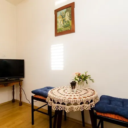 Apartament Lucija Dubrownik Zewnętrze zdjęcie