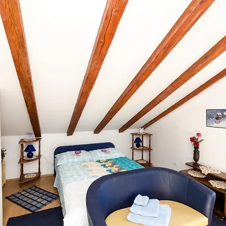 Apartament Lucija Dubrownik Zewnętrze zdjęcie
