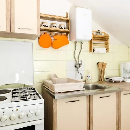 Apartament Lucija Dubrownik Zewnętrze zdjęcie