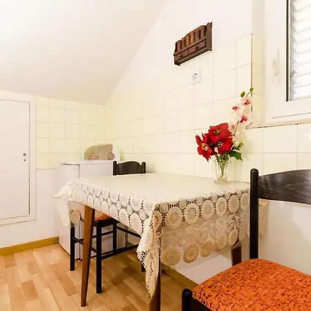 Apartament Lucija Dubrownik Zewnętrze zdjęcie