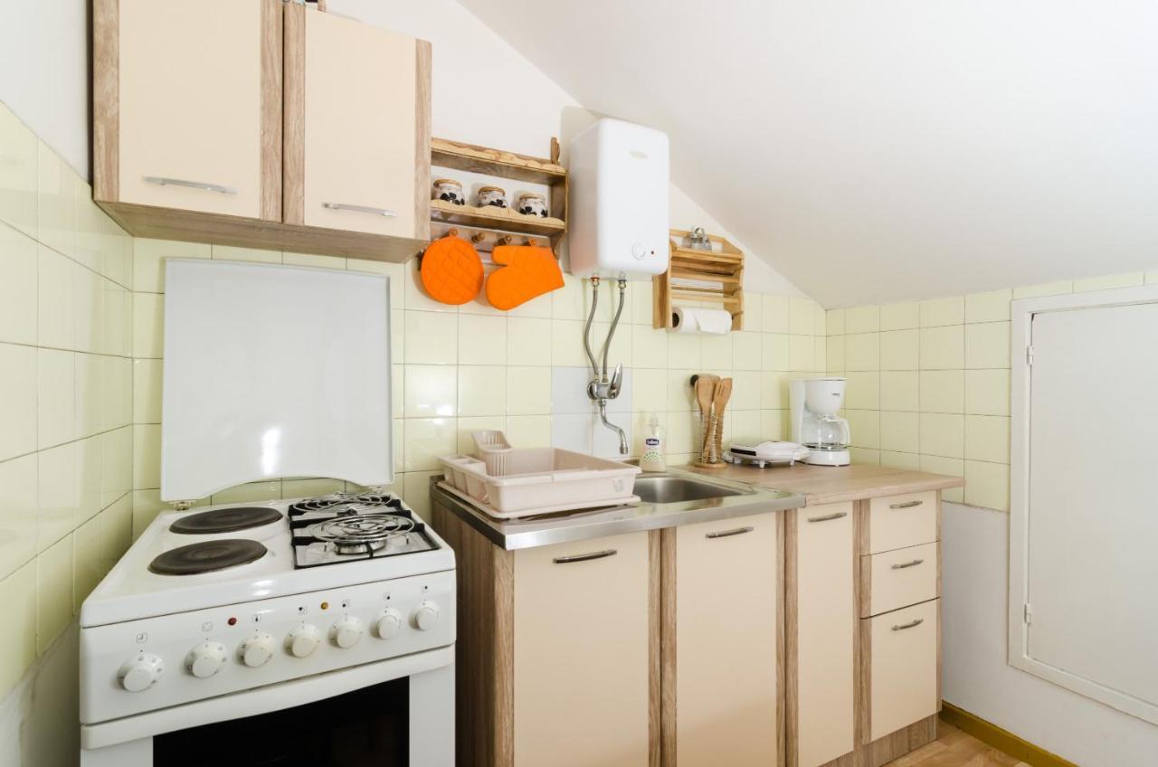 Apartament Lucija Dubrownik