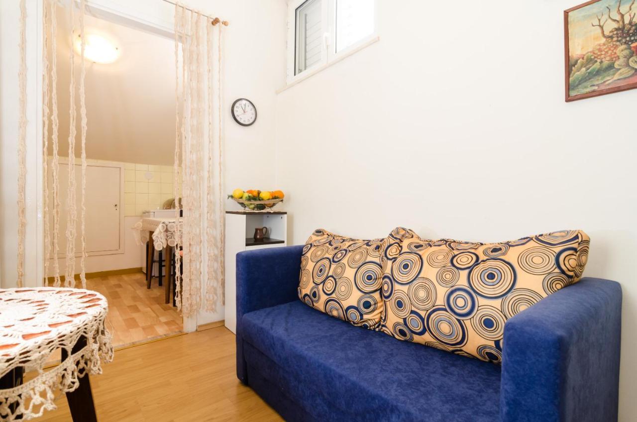 Apartament Lucija *