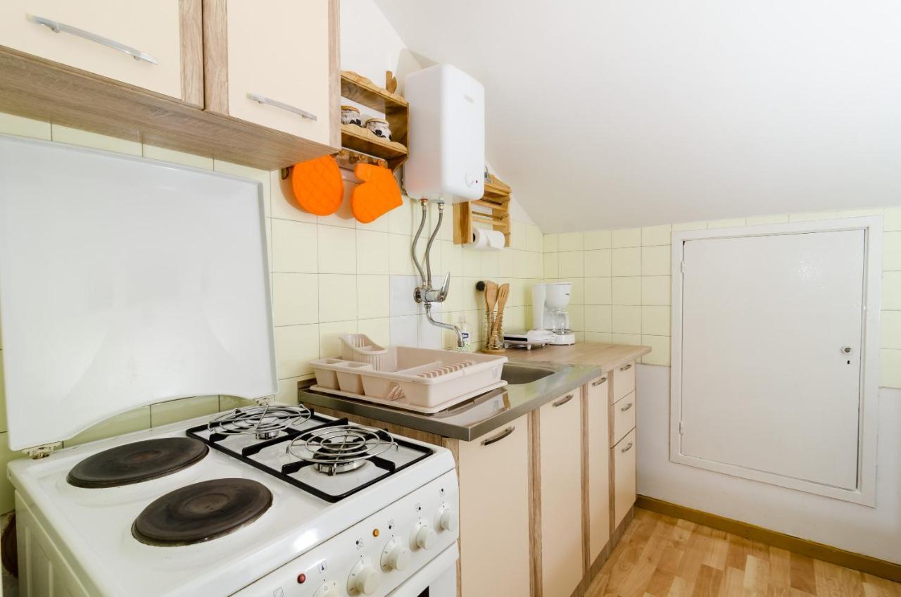 Lucija Apartament Dubrownik