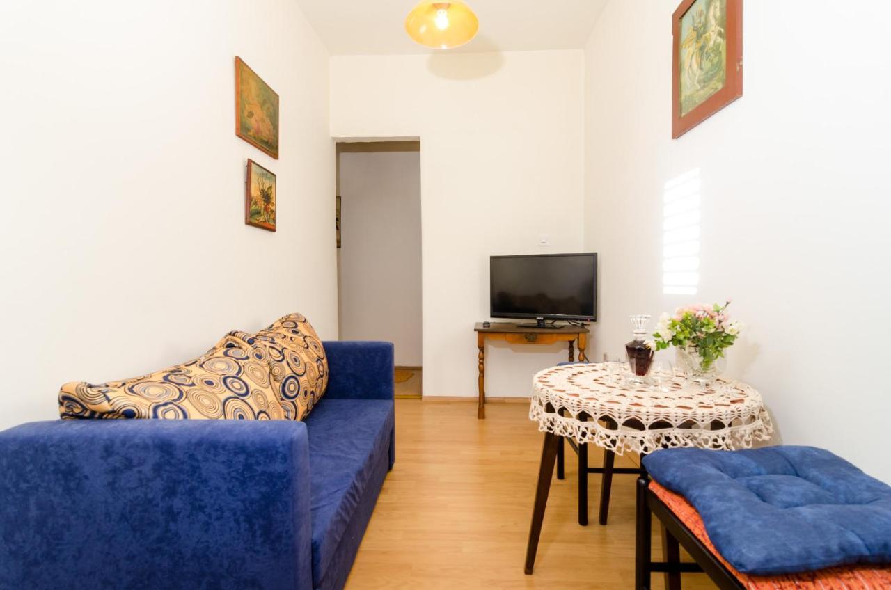 Apartament Lucija *