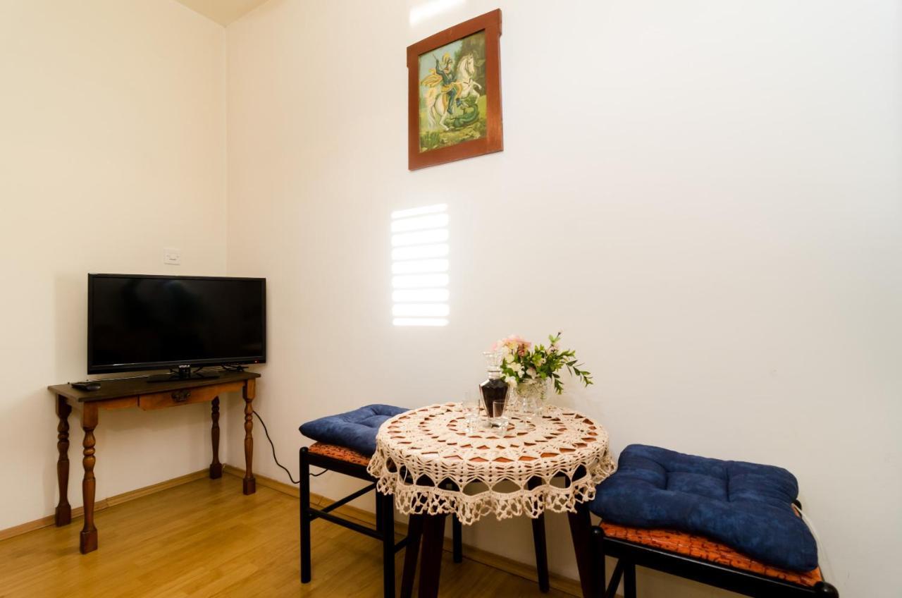 Apartament Lucija *