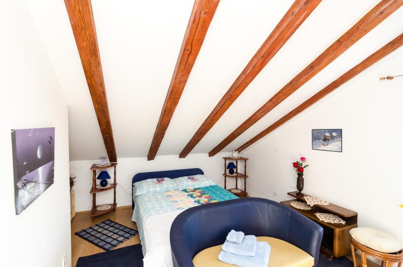 Lucija Apartament Dubrownik