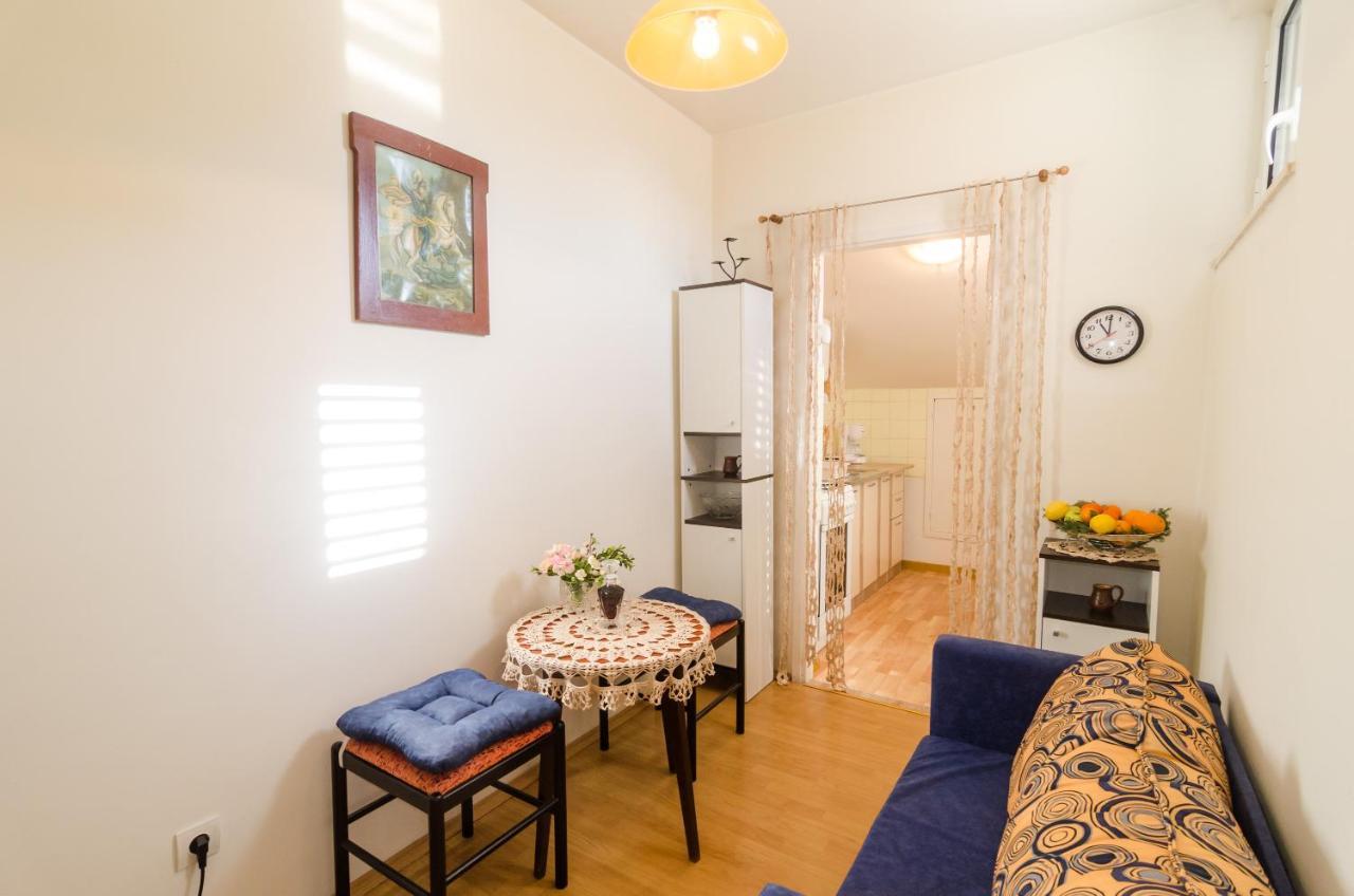 Lucija Apartament Dubrownik