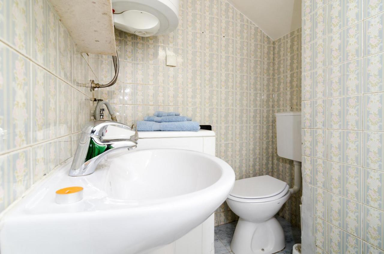 Lucija Apartament