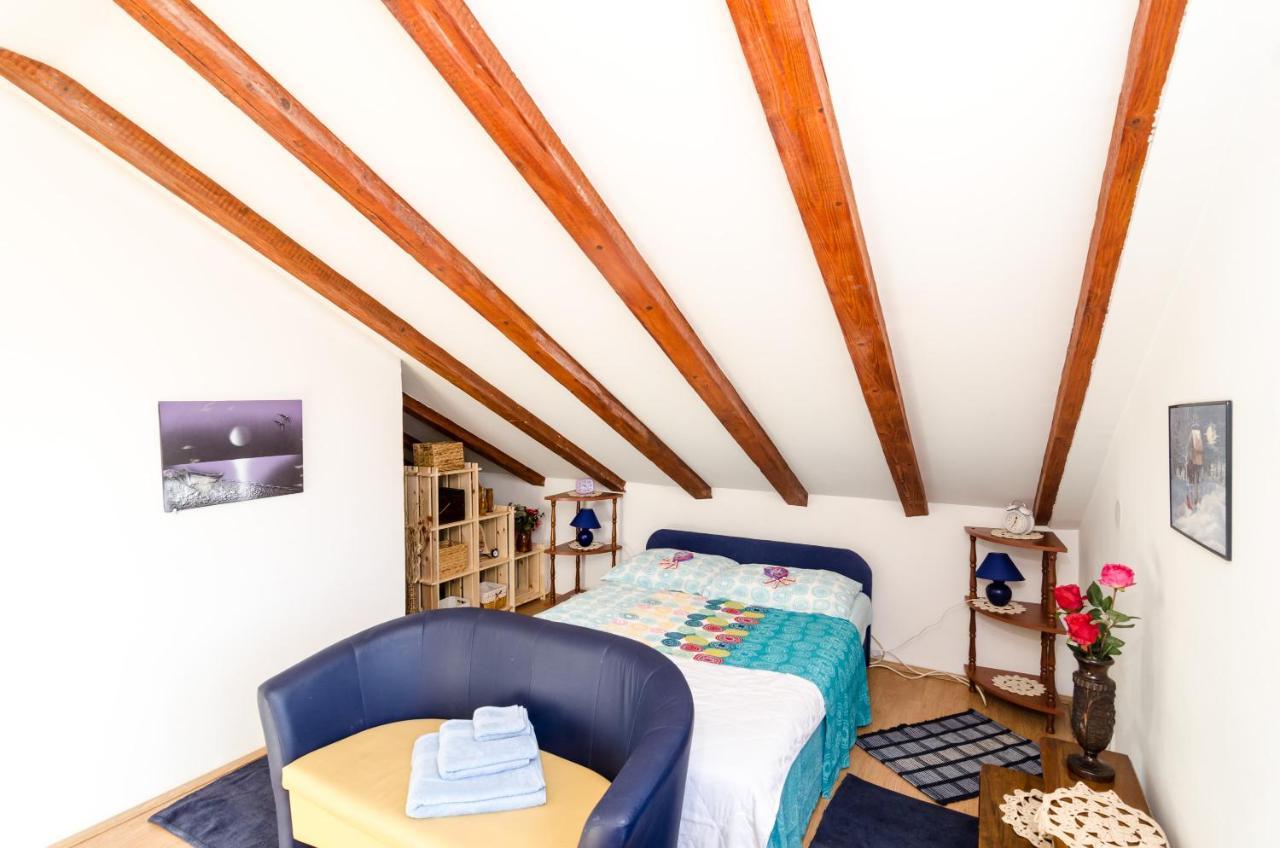 Lucija Apartament Dubrownik