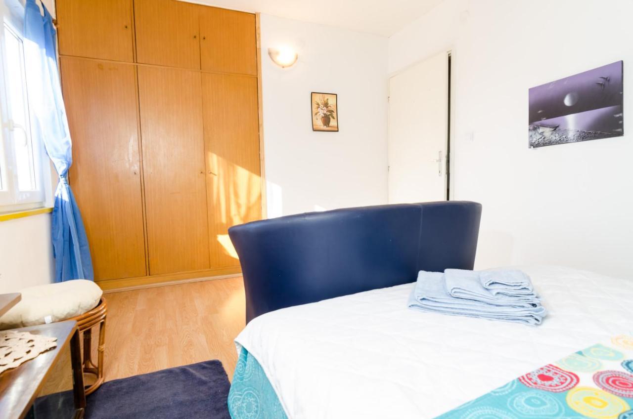 Apartament Lucija *