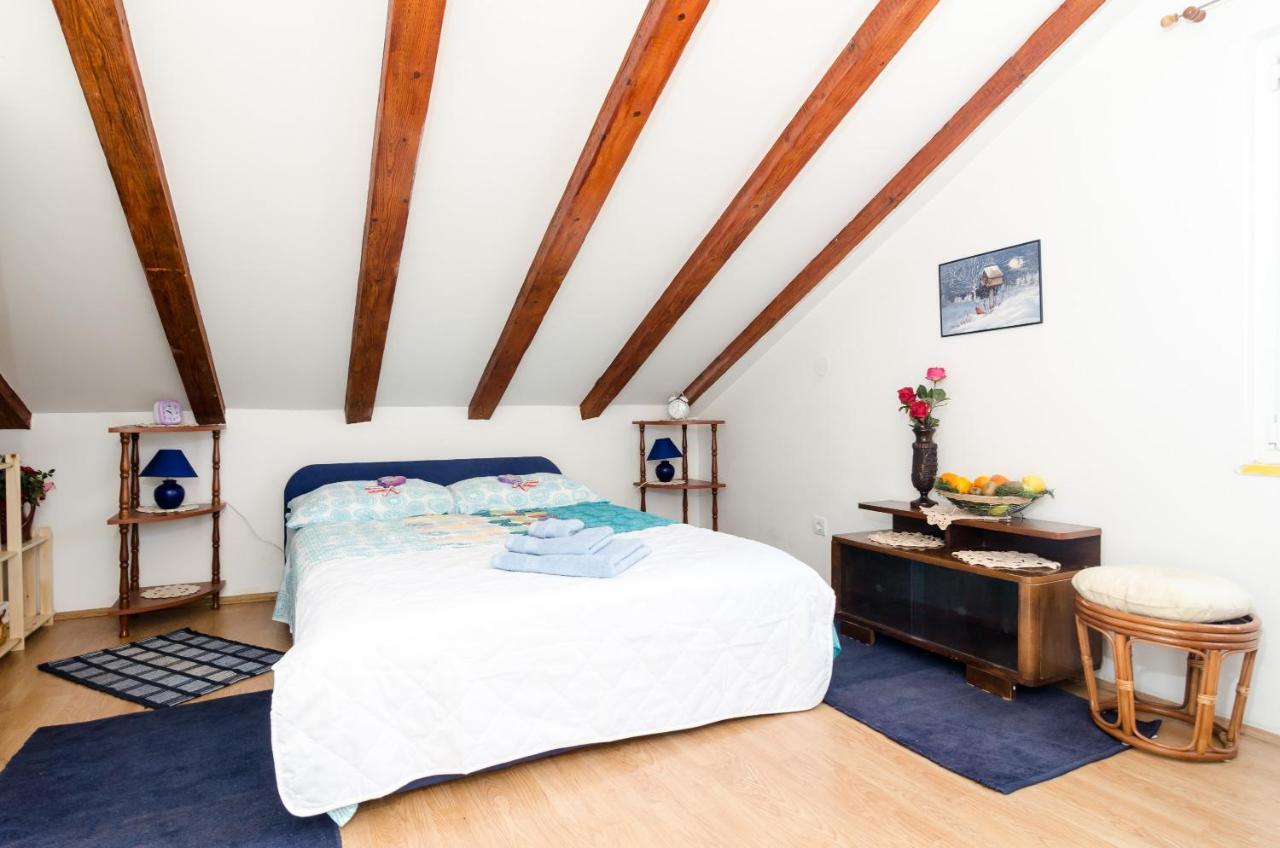 Lucija Apartament Dubrownik