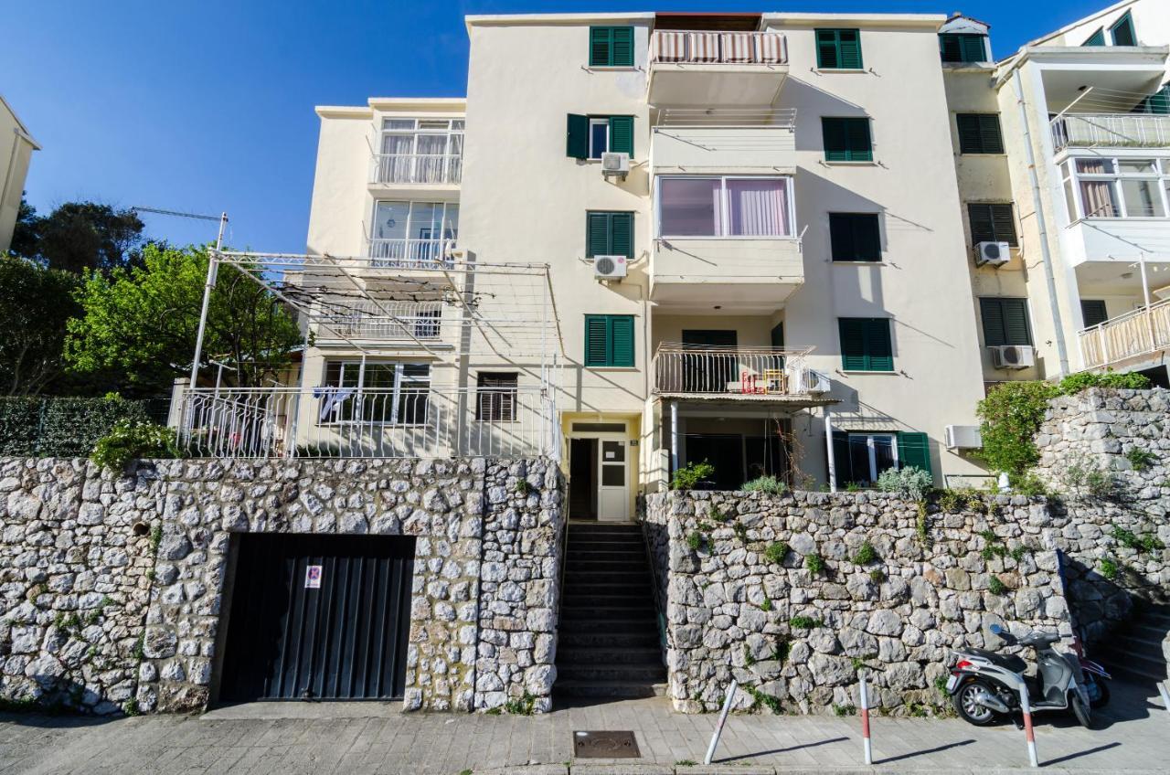 Lucija Apartament Dubrownik